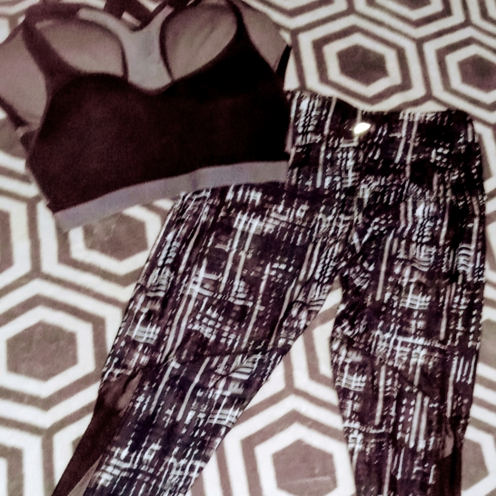 Work Out clothes